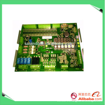 STEP elevator card SM-01-CDA, aerial print circuit board, circuit board for elevators